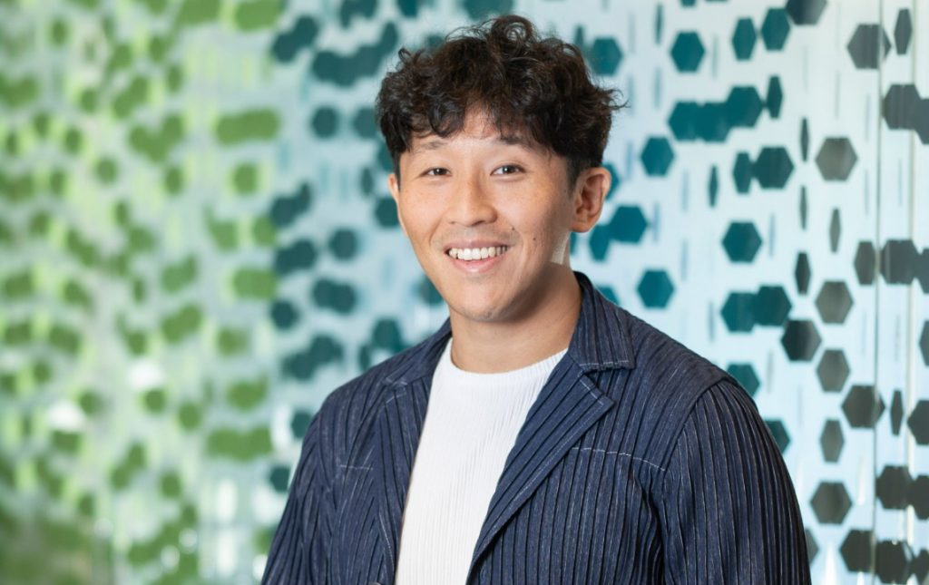 Alex Chua