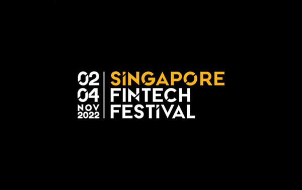 Singapore FIntech Festival 2022